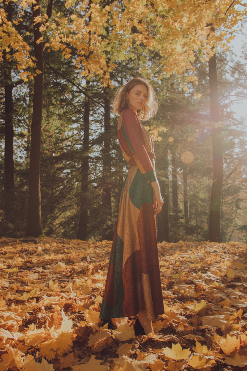 Dresses