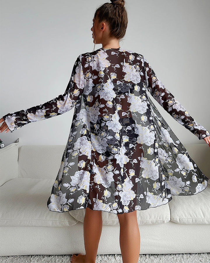 Florien - Bloom Bikini Set