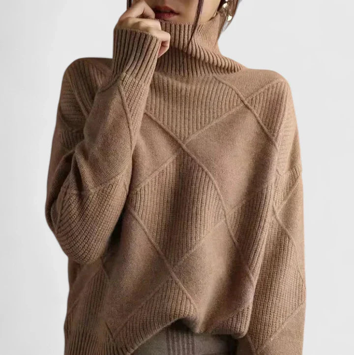 Isabela | Comfortable Sweater