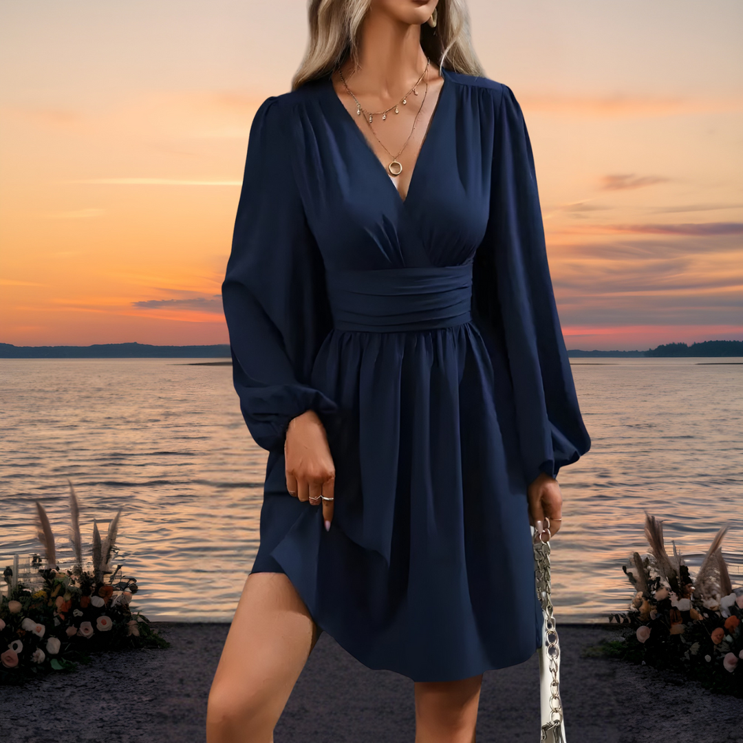 Ingeborg™ | Elegant and Versatile Dress for Every Occasion
