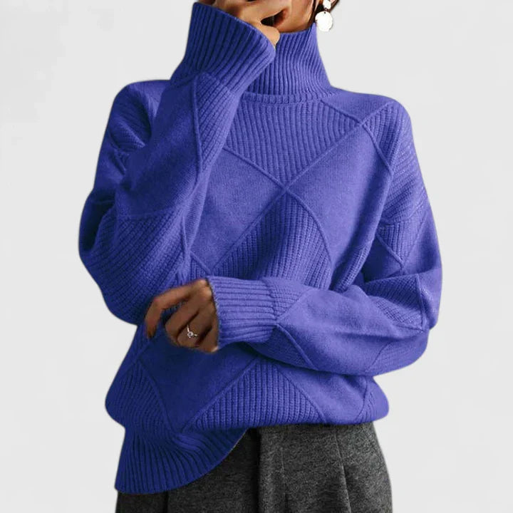 Isabela | Comfortable Sweater
