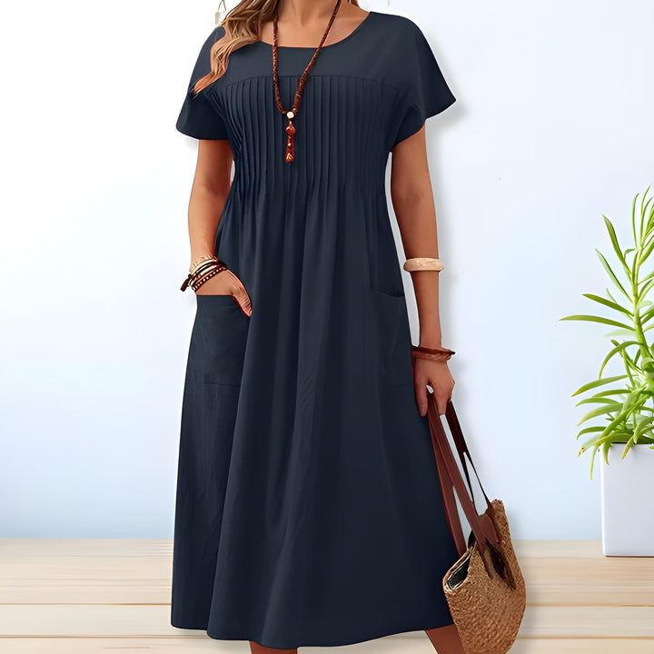 Ingrid™ | Ideal Daily Dress