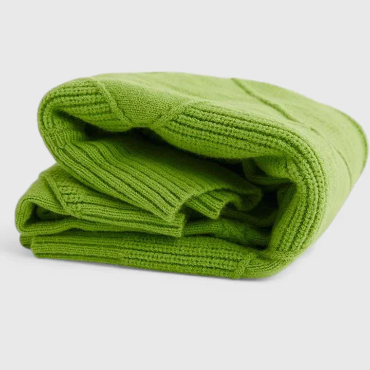 Isabela | Comfortable Sweater