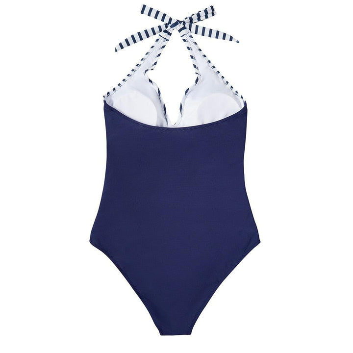 FLORA - Flattering Swimsuit