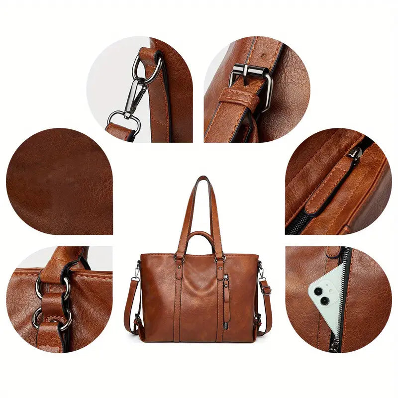 Sophie - Chic Handbag