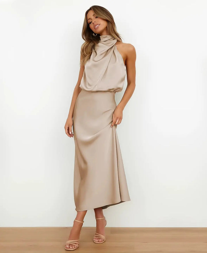 Agda™ Midi Dress