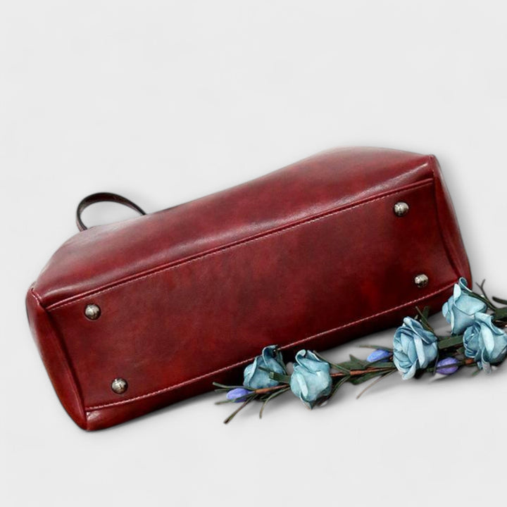 Alvhildea - Vintage 4-Piece Handbag Collection