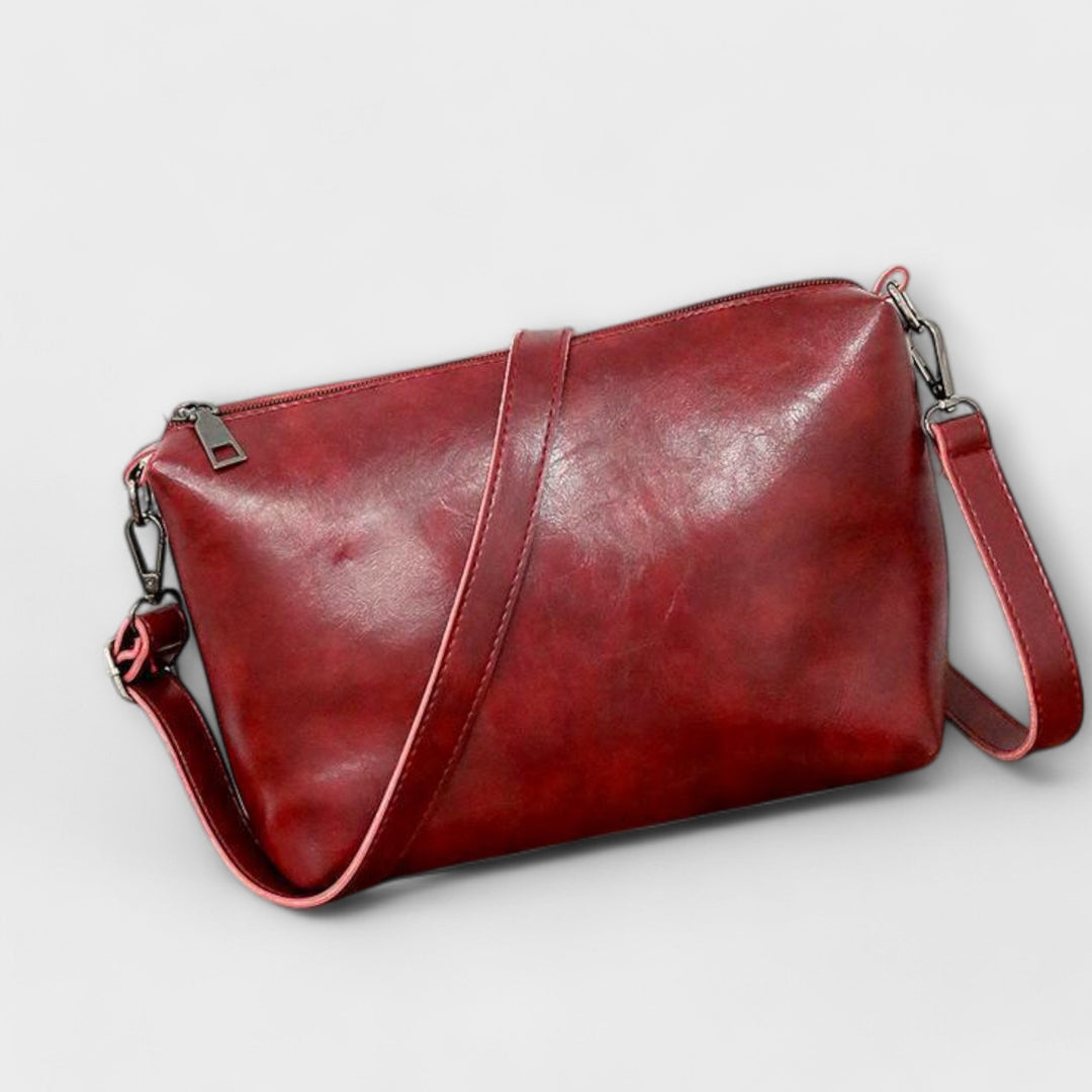 Alvhildea - Vintage 4-Piece Handbag Collection