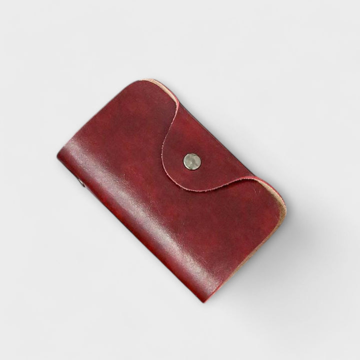 Alvhildea - Vintage 4-Piece Handbag Collection