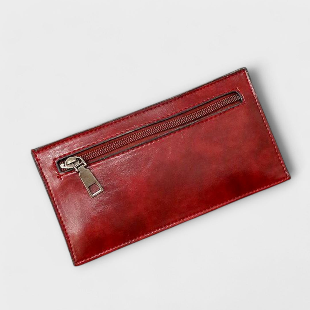 Alvhildea - Vintage 4-Piece Handbag Collection