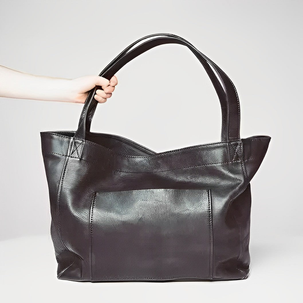 Elara - Classic Retro Handbag