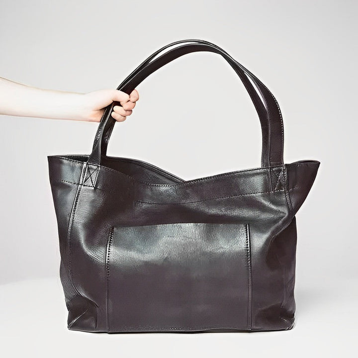 Elara - Classic Retro Handbag