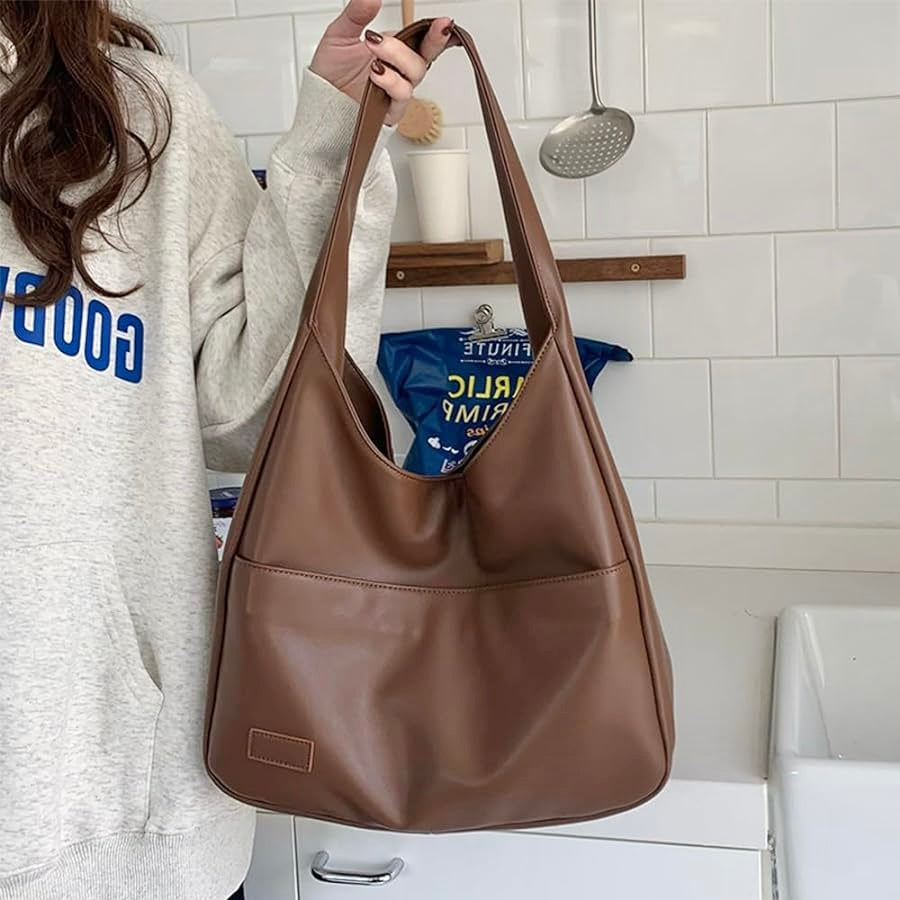 Zoe - Casual Women's Handbag for Everyday Use