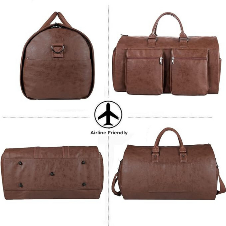 Luna - Portable Travel Backpack