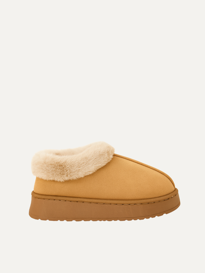 Women High Sole Boots