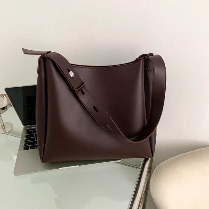Zara - Oversized Women's Tote Bag