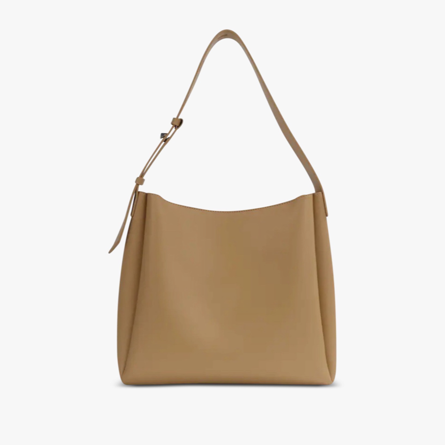 Zara - Oversized Women's Tote Bag