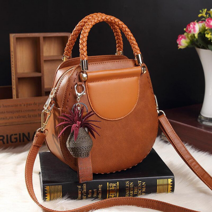 Vera - Chic Shoulder Bag