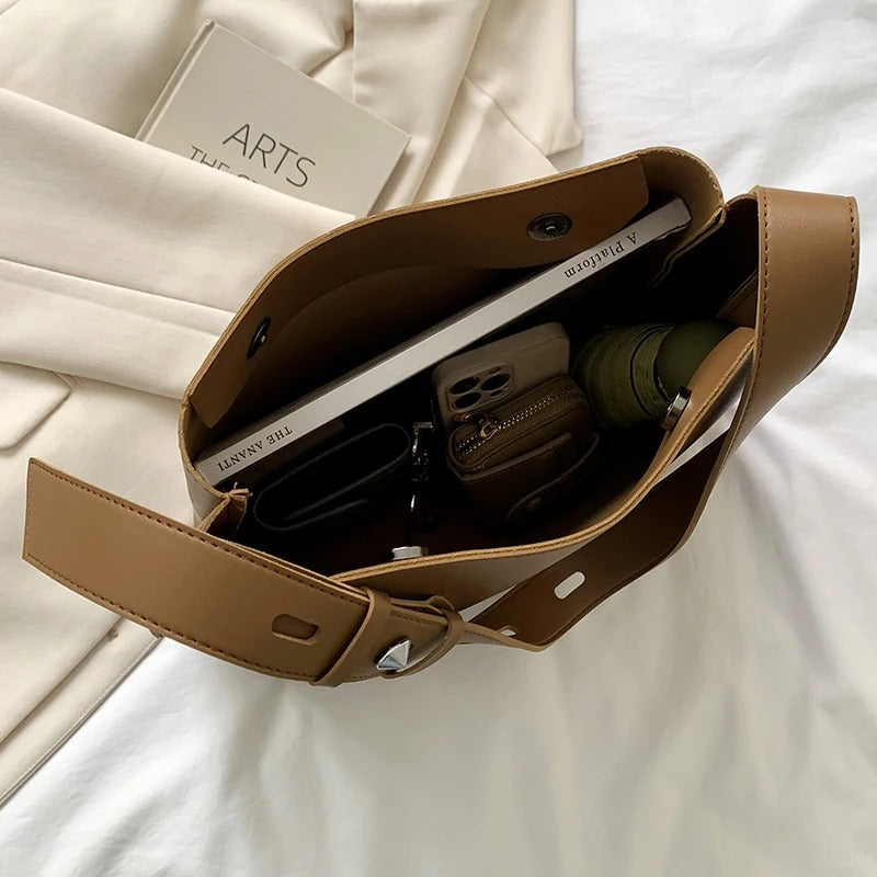 Zara - Oversized Women's Tote Bag
