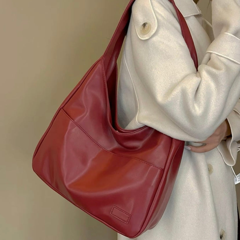 Zoe - Casual Women's Handbag for Everyday Use