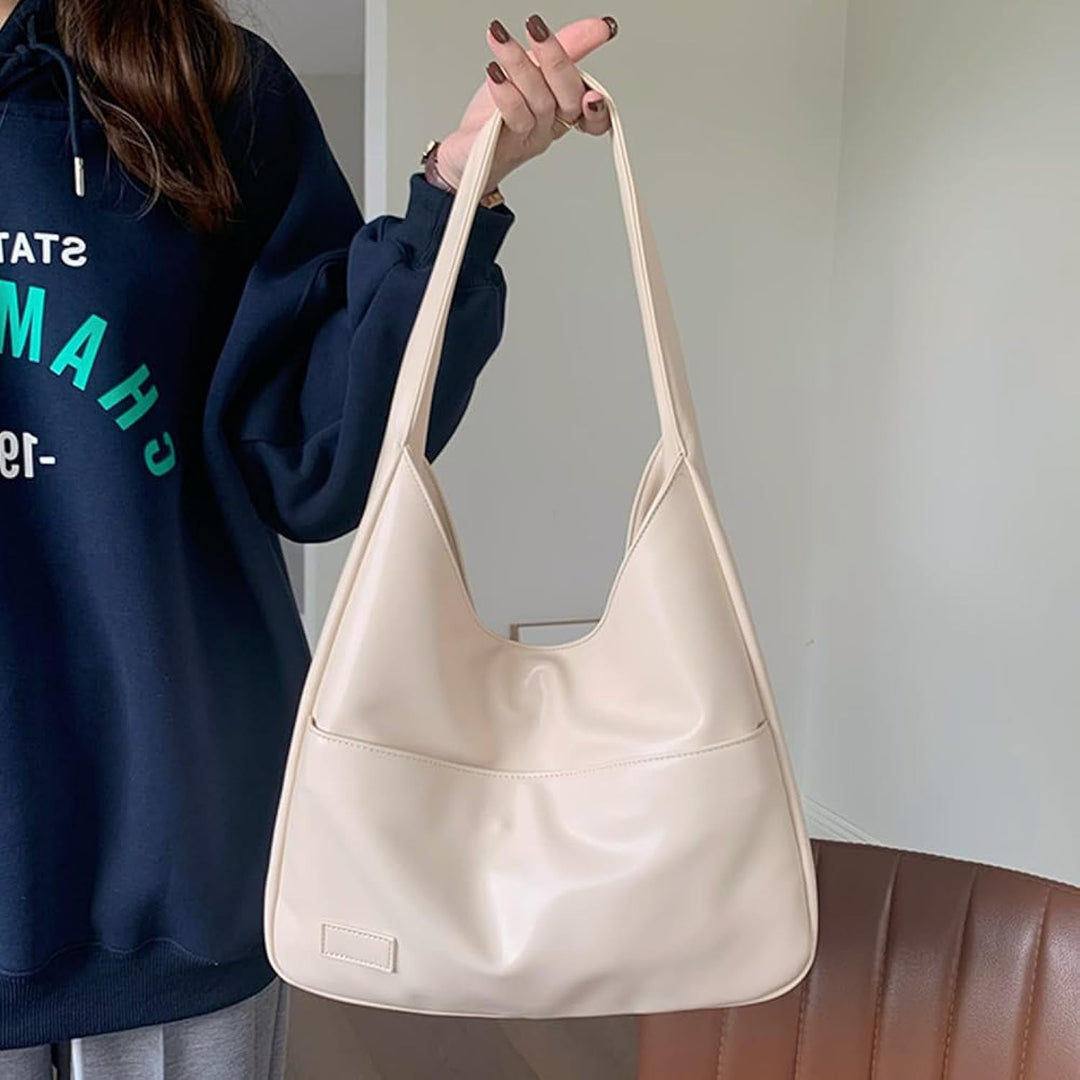 Zoe - Casual Women's Handbag for Everyday Use