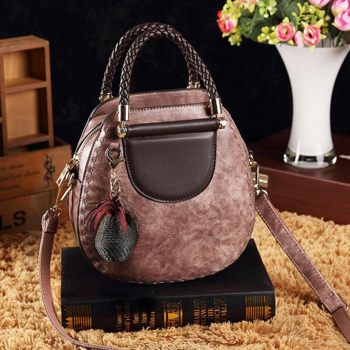 Vera - Chic Shoulder Bag