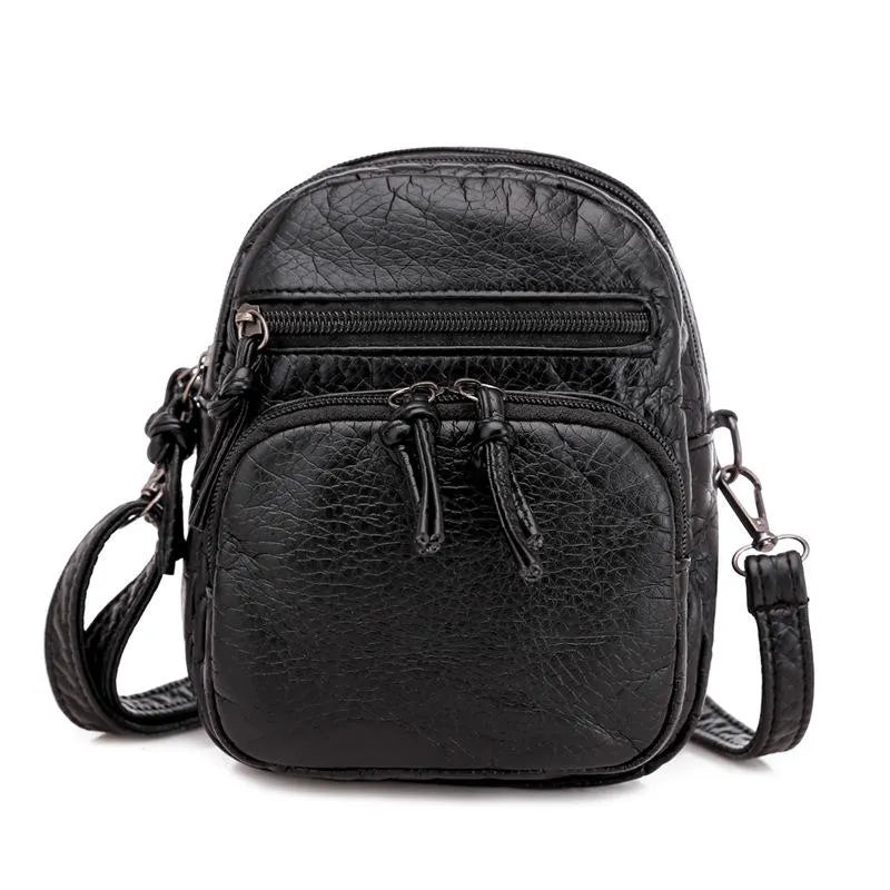 Lila - Chic and Sophisticated Handbag