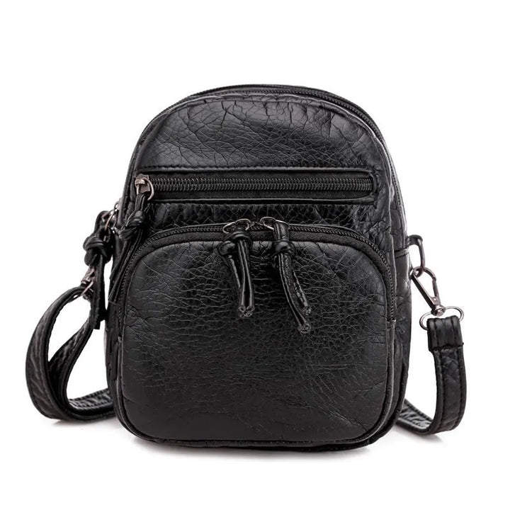 Lila - Chic and Sophisticated Handbag