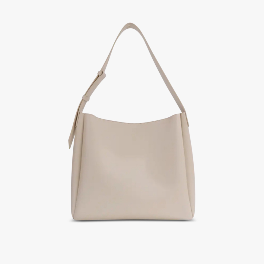 Zara - Oversized Women's Tote Bag