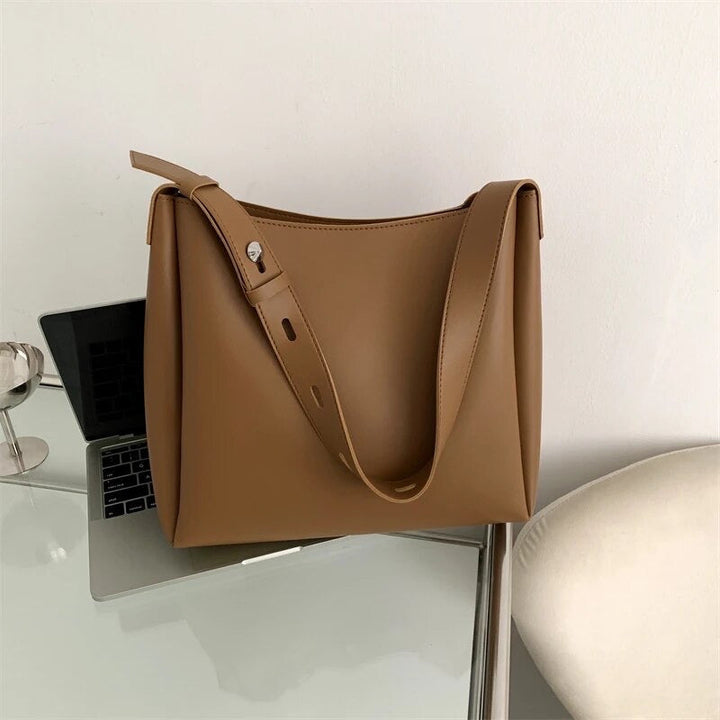 Zara - Oversized Women's Tote Bag