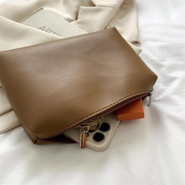 Zara - Oversized Women's Tote Bag