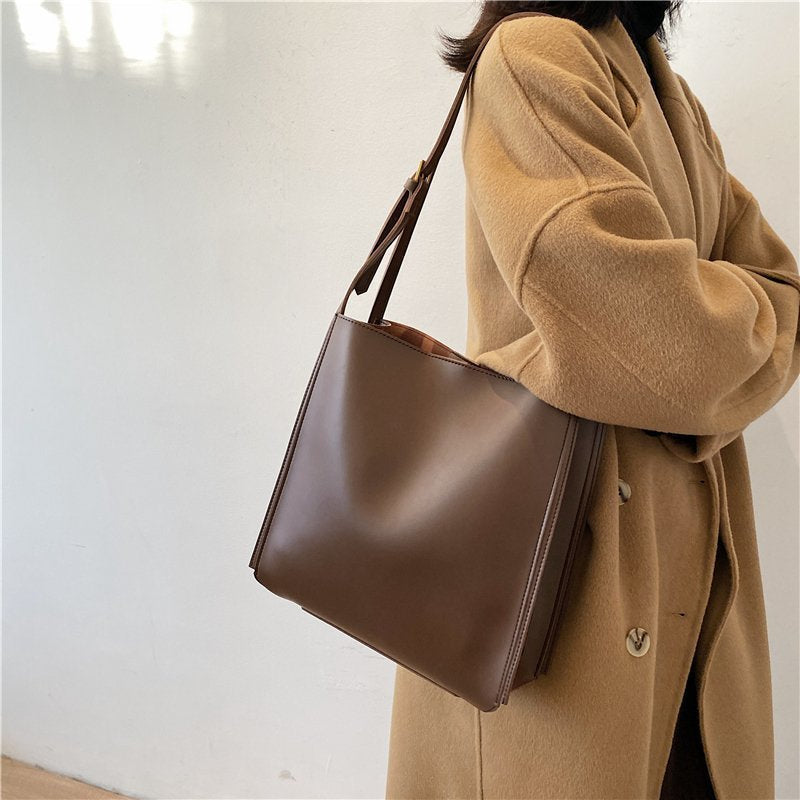 Camille - Timeless Everyday Tote