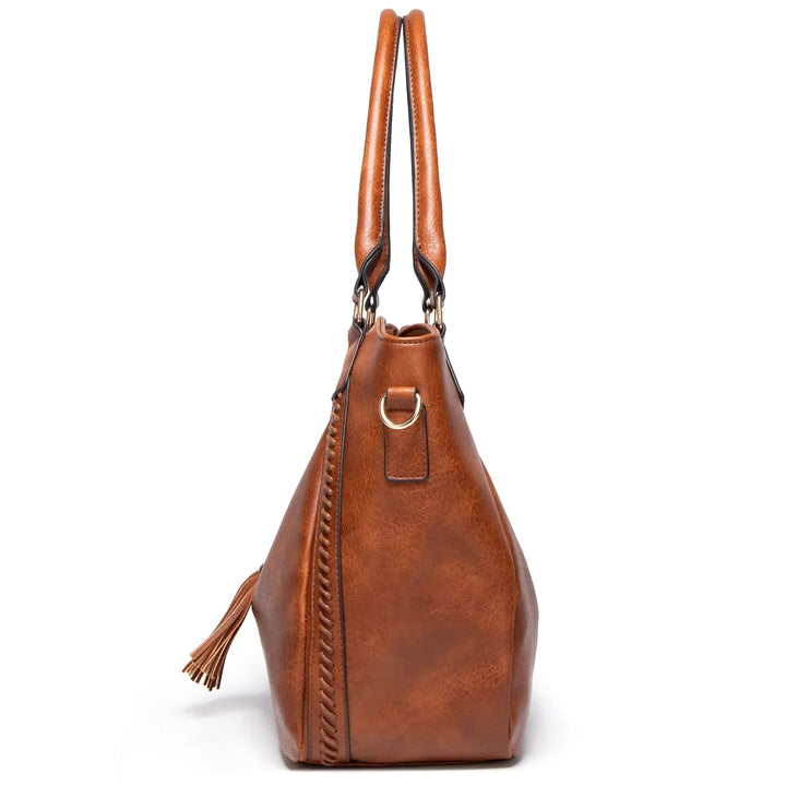Adeline - Elegant Designer Handbag