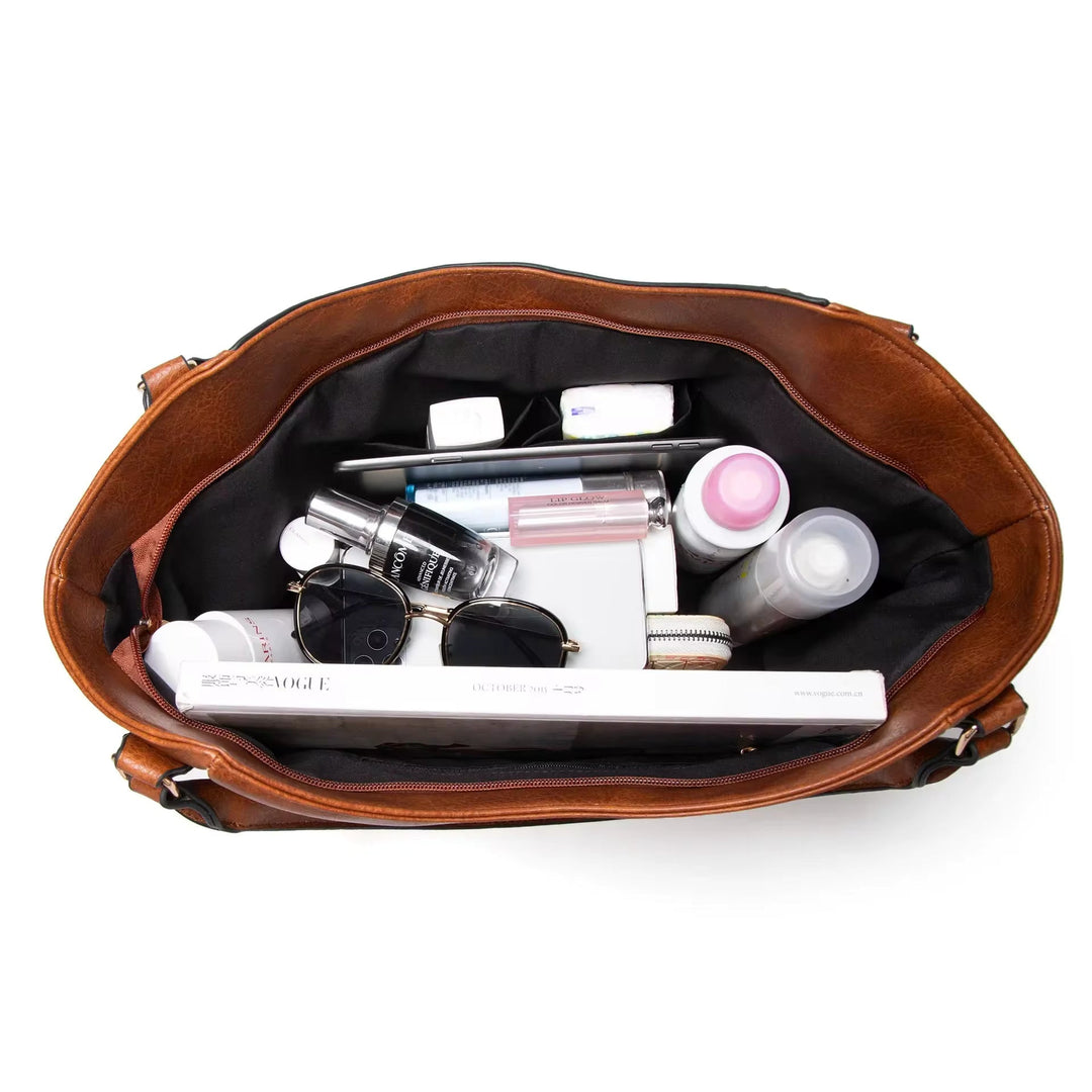 Adeline - Elegant Designer Handbag