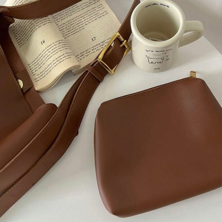 Lena - Chic Handbag