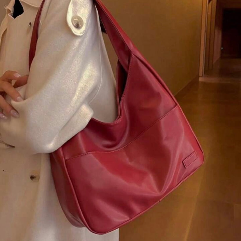 Zoe - Casual Women's Handbag for Everyday Use