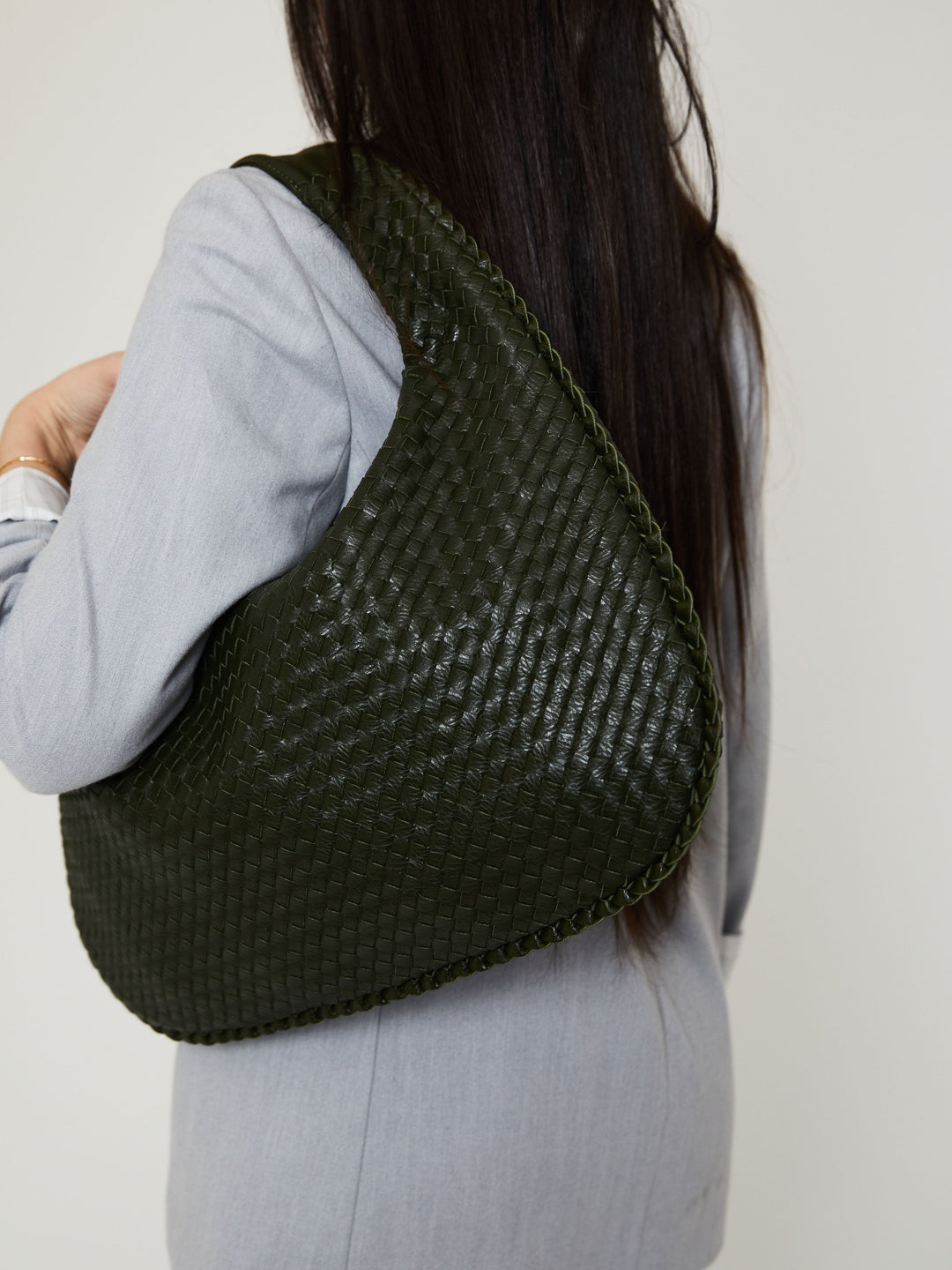 Victoria - Chic Fashion Bag