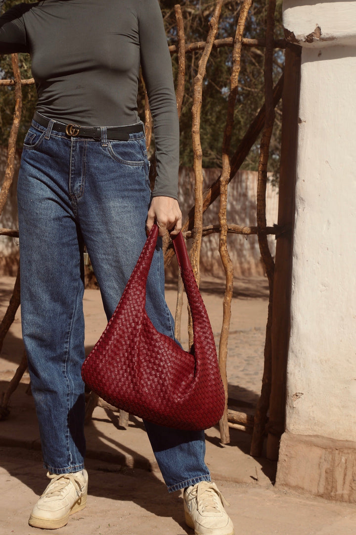 Victoria - Chic Fashion Bag
