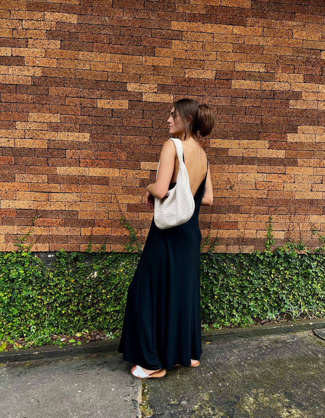 Victoria - Chic Fashion Bag