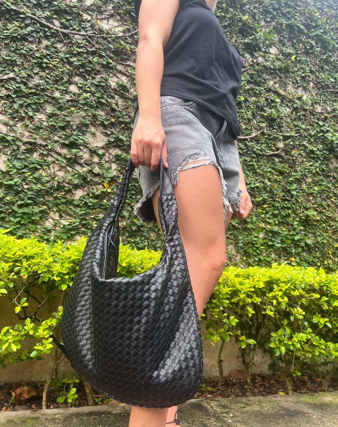 Victoria - Chic Fashion Bag