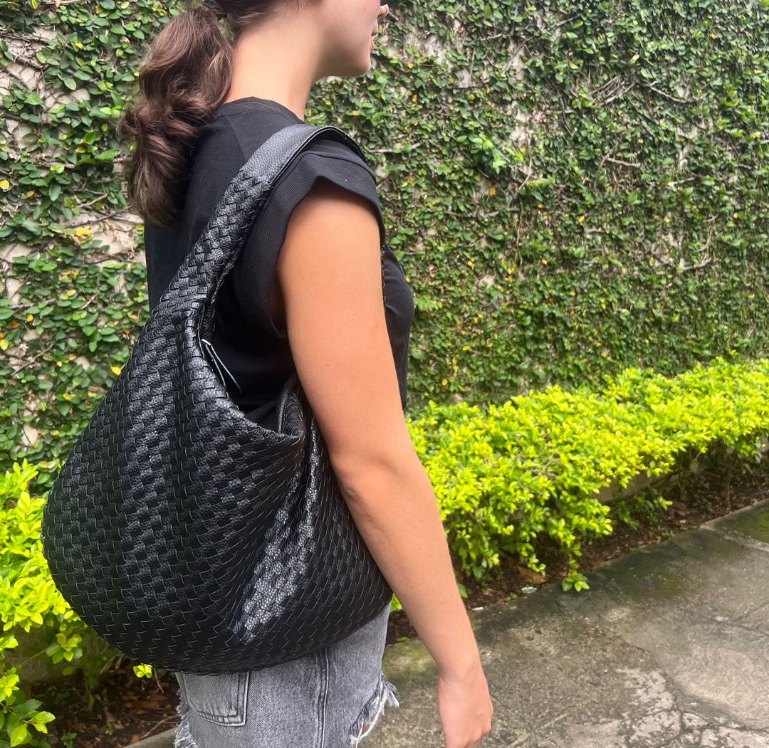 Victoria - Chic Fashion Bag