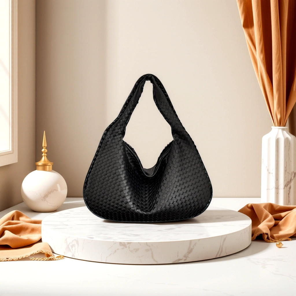 Victoria - Chic Fashion Bag
