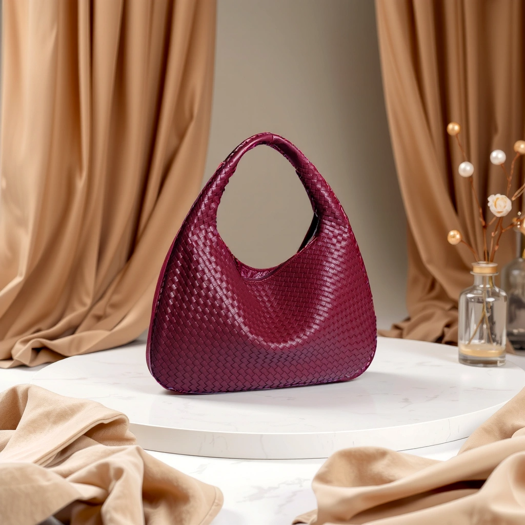 Victoria - Chic Fashion Bag