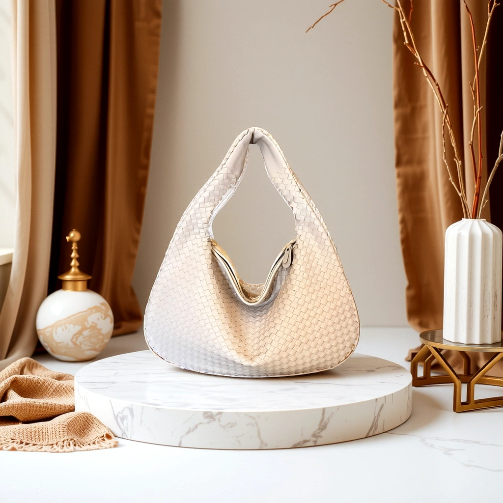 Victoria - Chic Fashion Bag