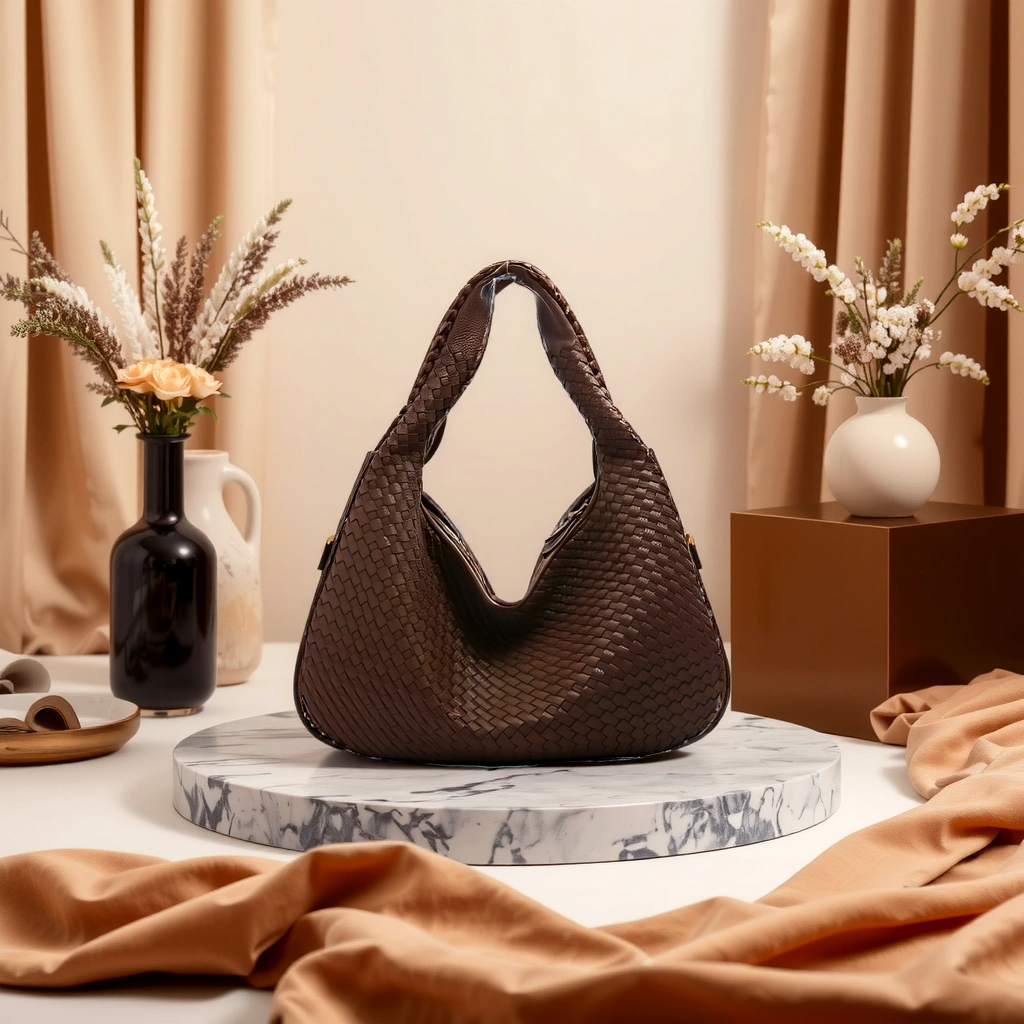 Victoria - Chic Fashion Bag