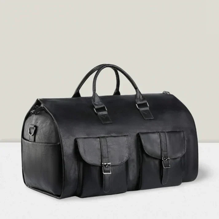 Luna - Portable Travel Backpack