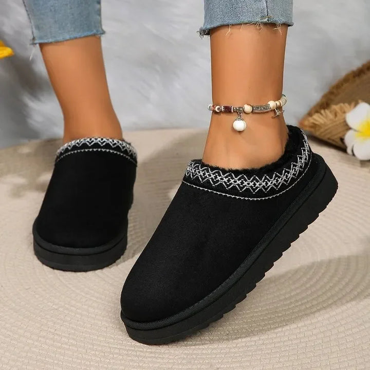Women Soft Boots
