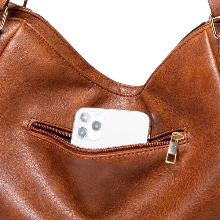 Adeline - Elegant Designer Handbag