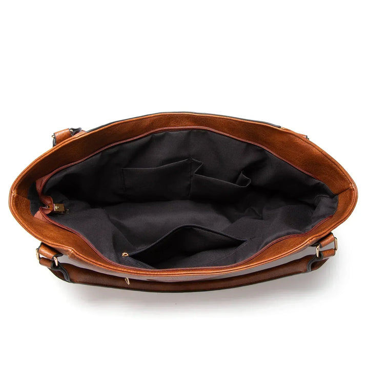Adeline - Elegant Designer Handbag