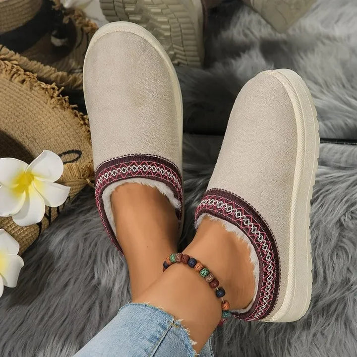Women Soft Boots